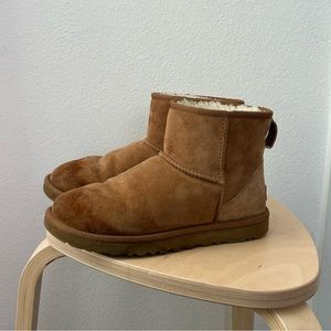 UGG Classic Mini II Boot